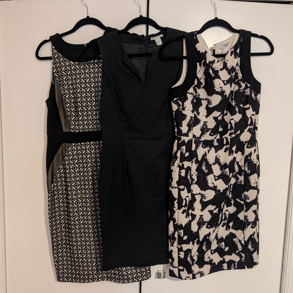 Women's Professional Work Dresses - Medium - image 3